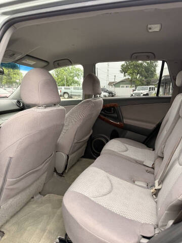 2007 Toyota RAV4