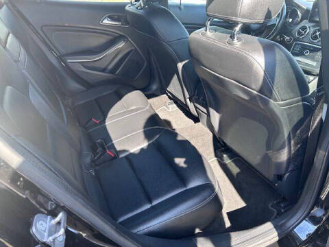 2020 Mercedes-Benz GLA GLA 250