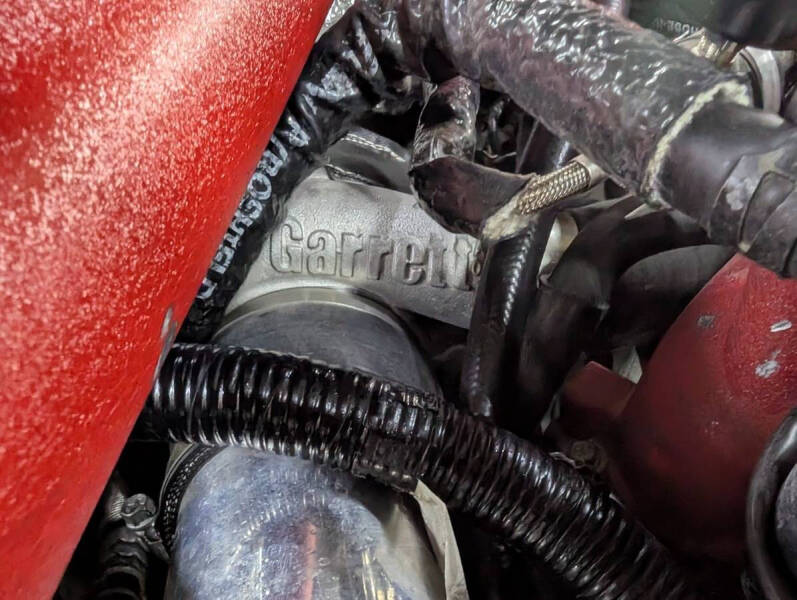 2013 Subaru Impreza WRX STI Limited