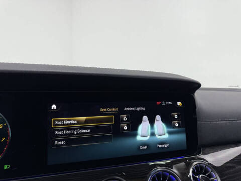 2023 Mercedes-Benz CLS CLS 450 4MATIC