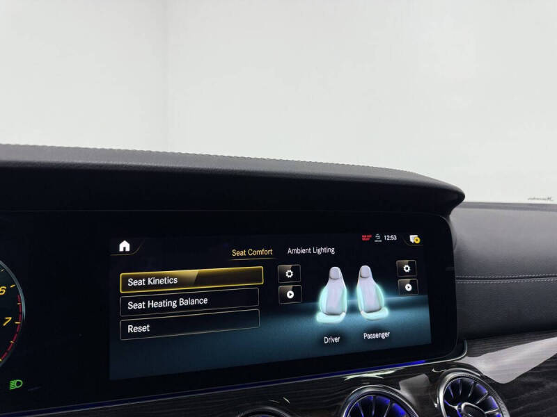 2023 Mercedes-Benz CLS CLS 450 4MATIC