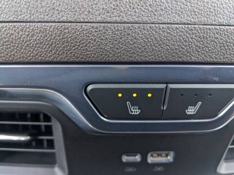 2024 GMC Sierra 3500HD