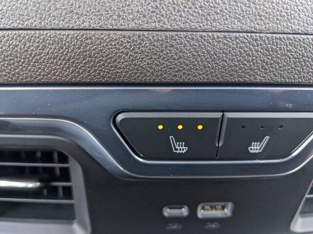 2024 GMC Sierra 3500HD