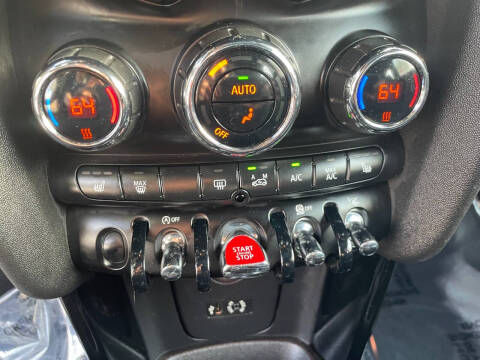 2015 MINI Hardtop 2 Door Cooper S