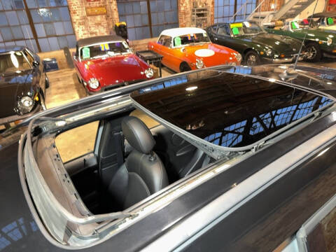 2014 MINI Countryman Cooper S ALL4