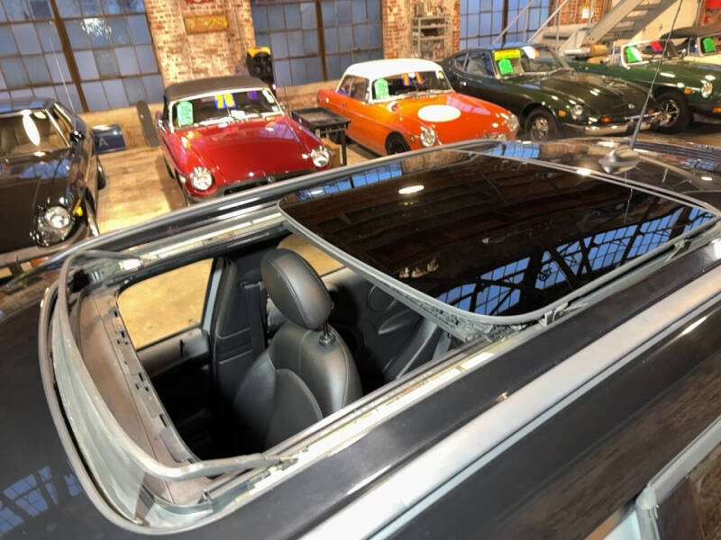 2014 MINI Countryman Cooper S ALL4