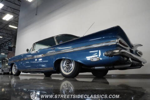 1959 Chevrolet Impala