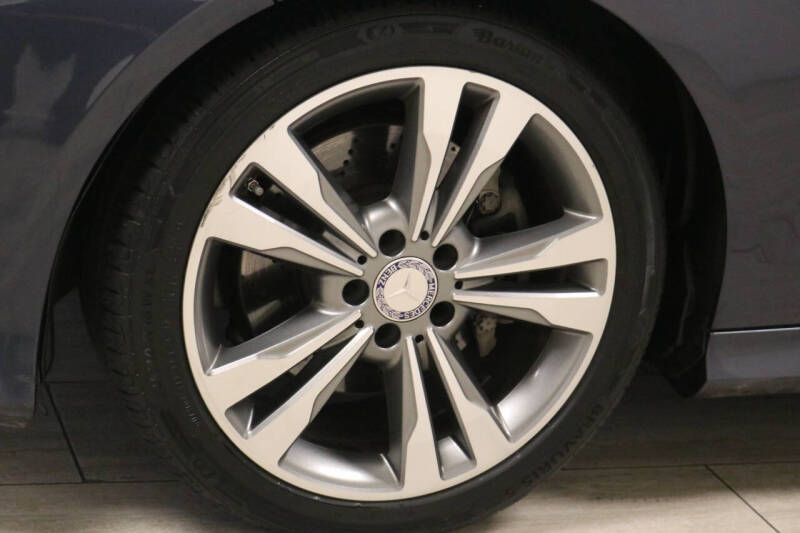 2015 Mercedes-Benz E-Class E 350