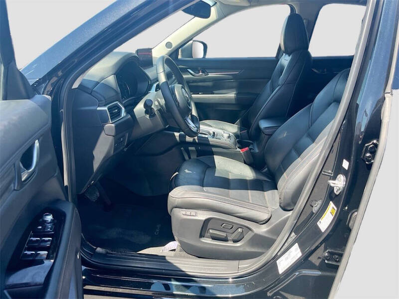 2023 Mazda CX-5 2.5 S Premium Plus