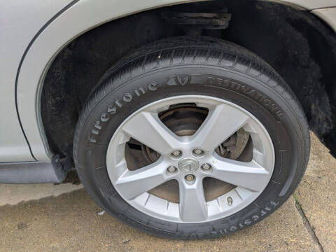 2008 Lexus RX 350