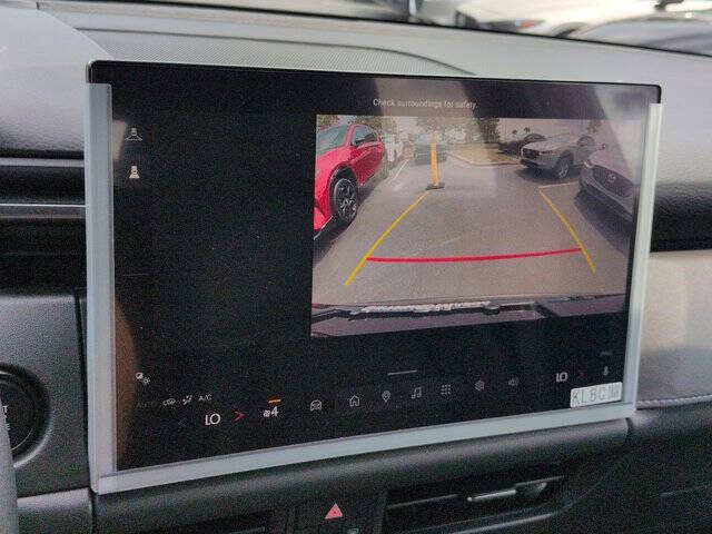 2026 Mazda CX-5 2.5 S Select