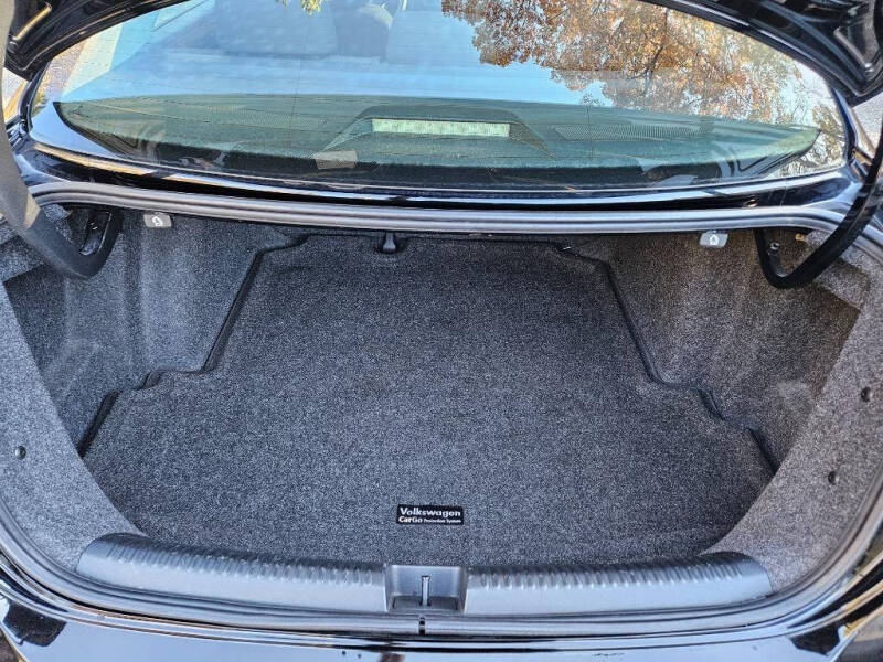 2012 Volkswagen Jetta