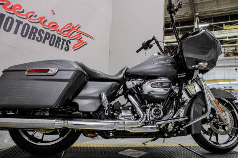 2021 Harley-Davidson Road Glide