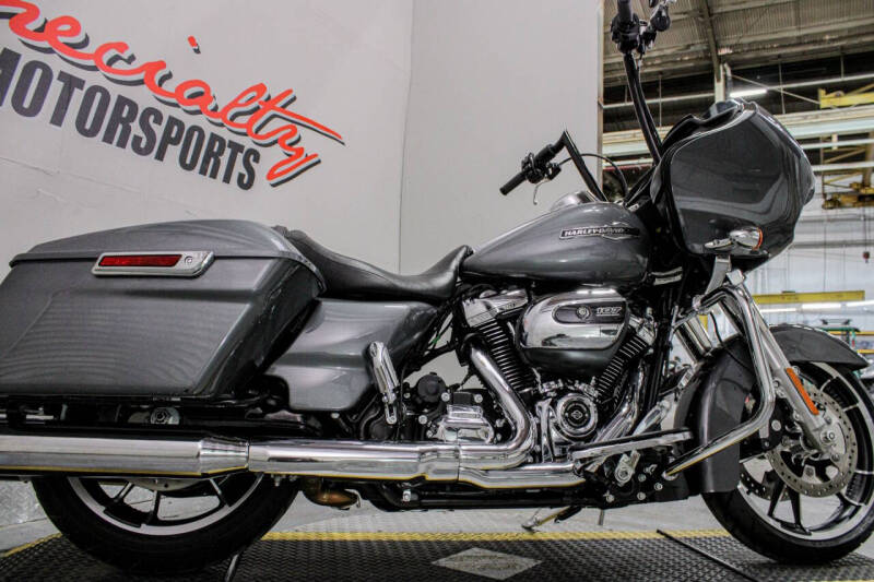 2021 Harley-Davidson Road Glide