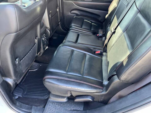 2023 Dodge Durango GT Plus