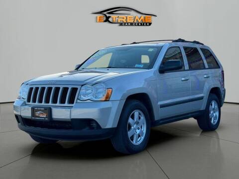 2009 Jeep Grand Cherokee for sale at Extreme Car Center in Detroit MI