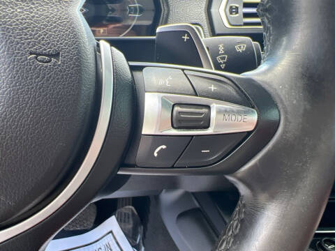 2016 BMW 2 Series M235i