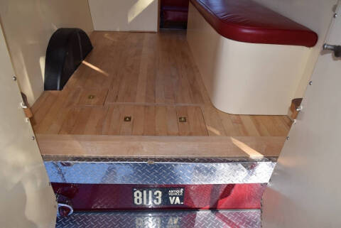 1927 Packard Clipper