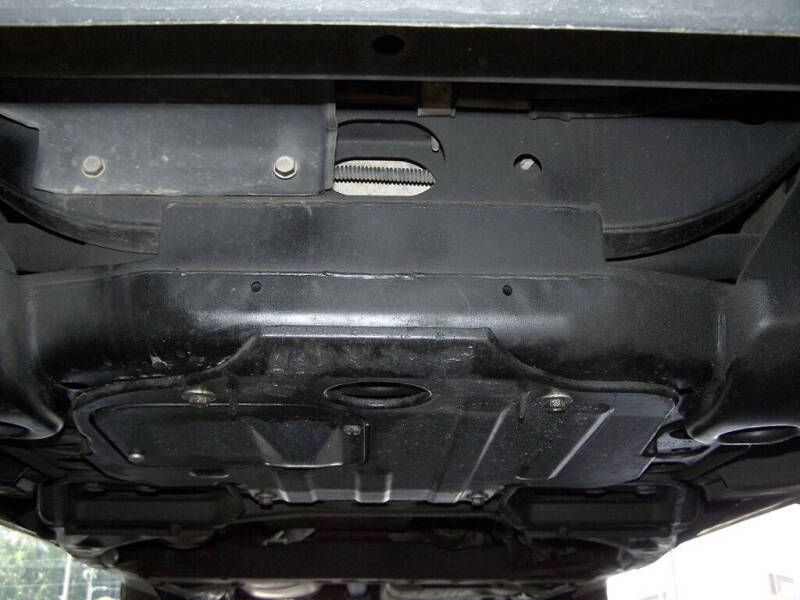 2004 Chevrolet TrailBlazer LS