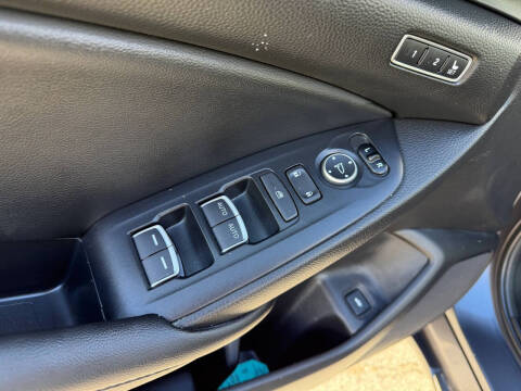 2022 Honda Accord EX-L