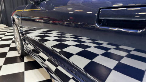 1999 Pontiac Firebird Trans Am