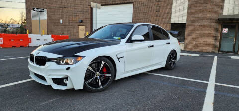 2013 BMW 3 Series for sale at Car Leaders NJ, LLC in Hasbrouck Heights NJ