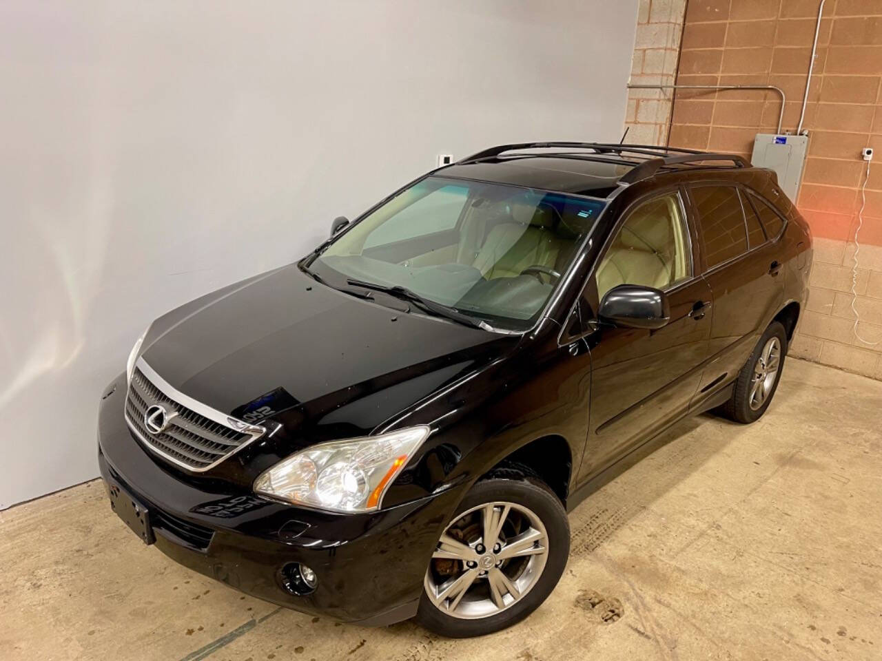 2006 Lexus RX 400h for sale at Sapphire Motors in Gurnee, IL