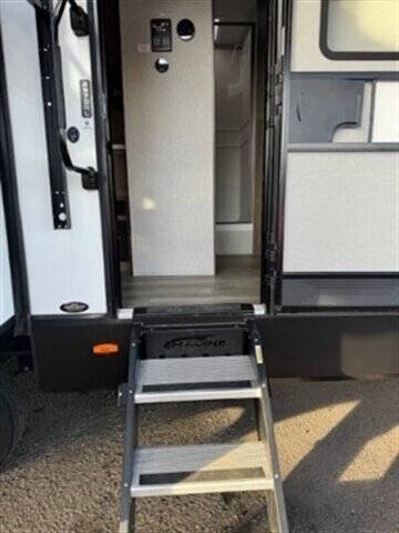 2024 Grand Design RV Imagine