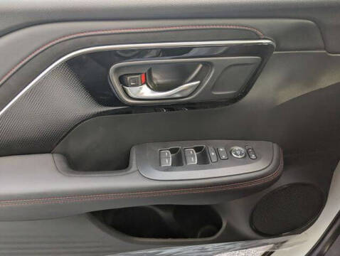 2025 Acura ADX w/A-SPEC