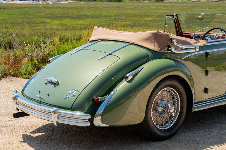 1947 Talbot-Lago T26