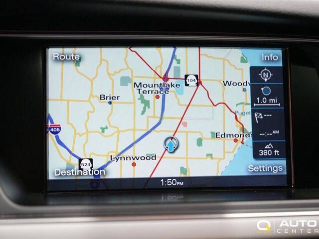 2014 Audi S5 3.0T quattro Premium Plus