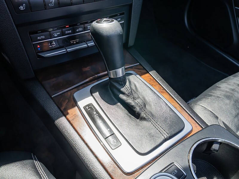 2012 Mercedes-Benz E-Class E 350
