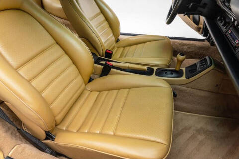 1994 Porsche 911
