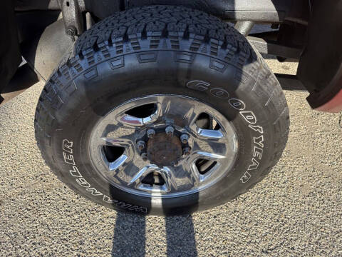 2016 RAM 2500 Tradesman