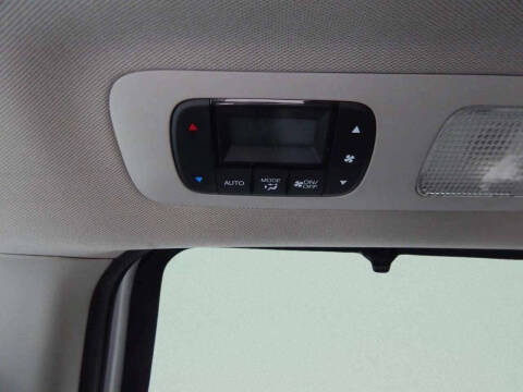 2014 Honda Odyssey Touring