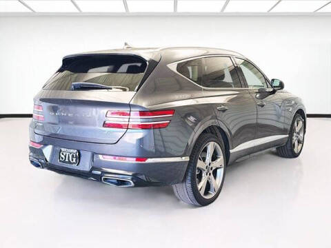 2023 Genesis GV80 2.5T