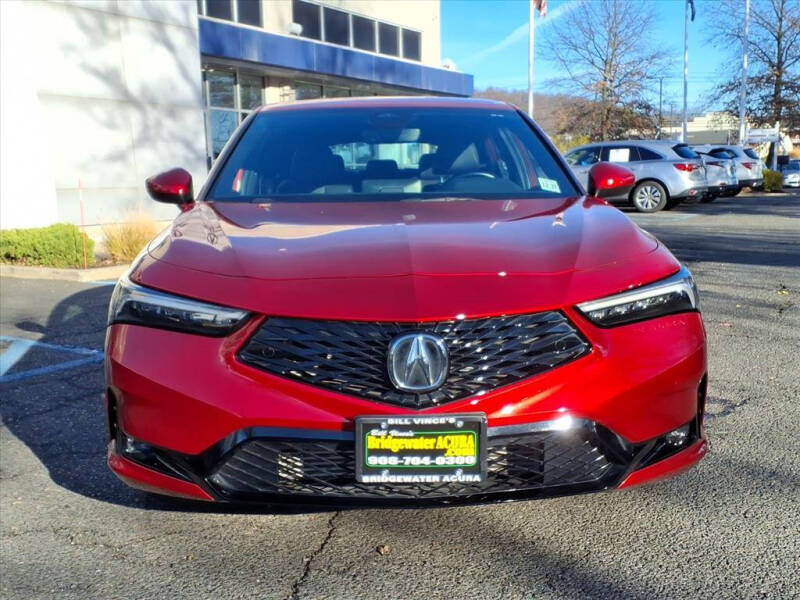 2023 Acura Integra w/A-SPEC