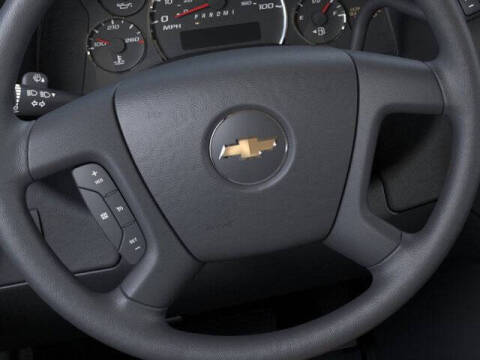 2025 Chevrolet Express LS 2500