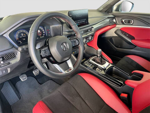 2025 Acura Integra Type S