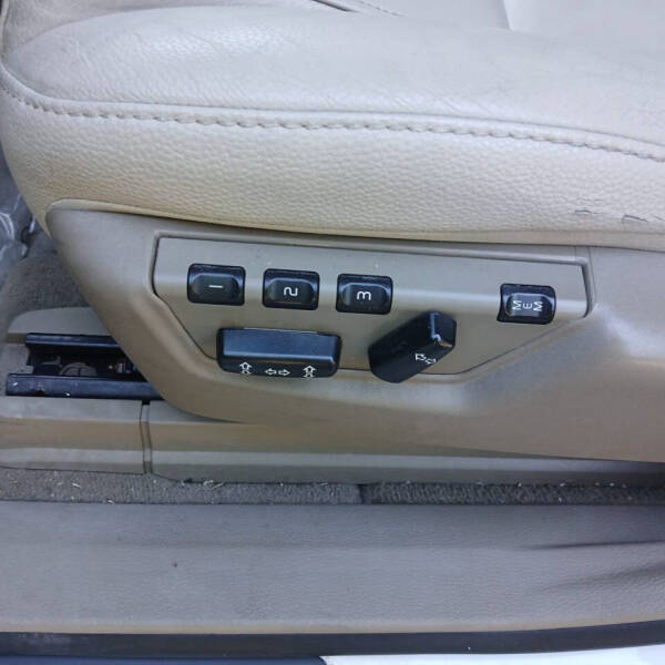 2014 Volvo XC90 3.2 Platinum