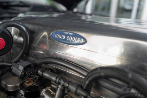 2012 Ford Shelby GT500