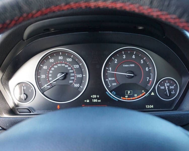 2018 BMW 3 Series 330i xDrive