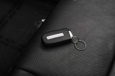 2025 Dodge Durango R/T Plus