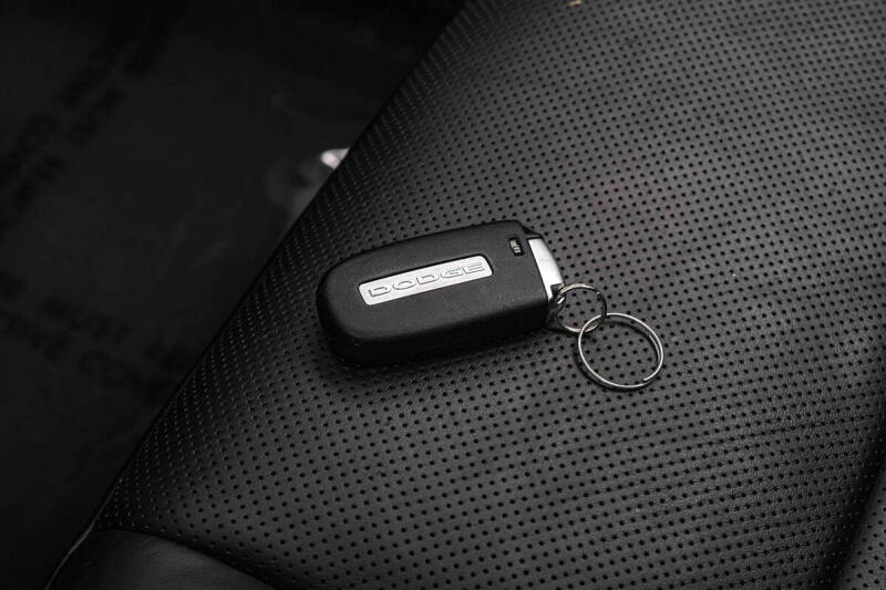 2025 Dodge Durango R/T Plus