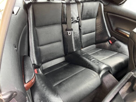 2002 BMW 3 Series 325Ci