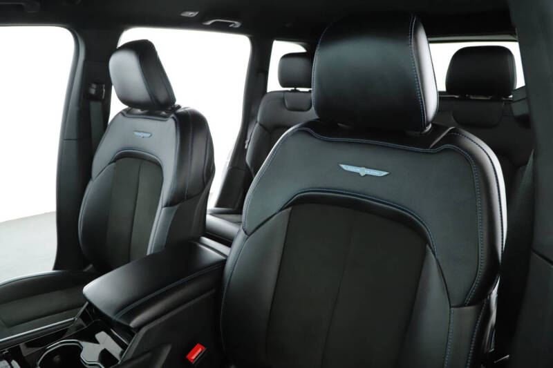 2023 Jeep Grand Cherokee Trailhawk 4xe