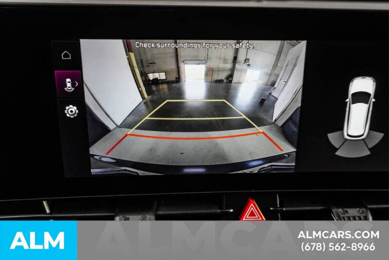 2023 Kia Sportage SX