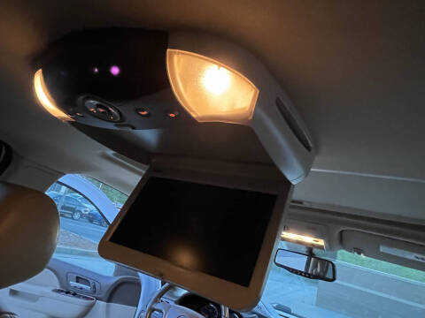 2013 Chevrolet Tahoe LT