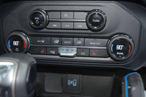 2023 Ford Bronco Black Diamond Advanced