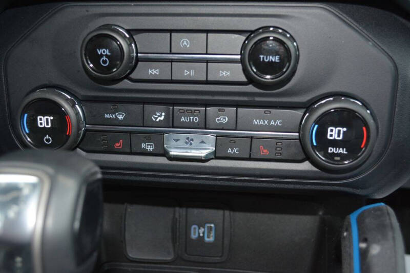 2023 Ford Bronco Black Diamond Advanced